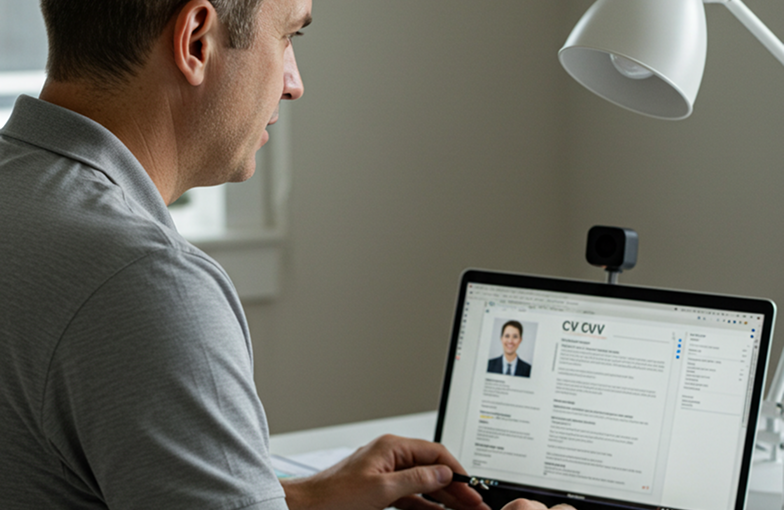 Save, download, and ace your application